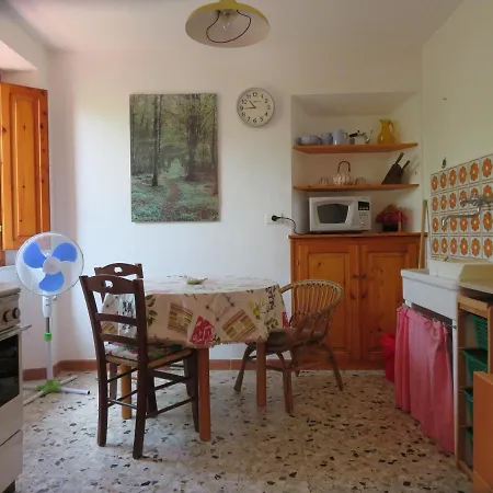 I Gechi - Holiday home *