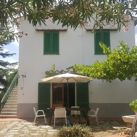 I Gechi - Holiday home *