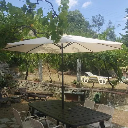 I Gechi - Holiday home *
