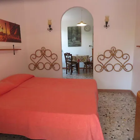 Holiday home I Gechi -