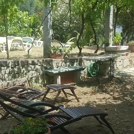 I Gechi - * Marina di Campo