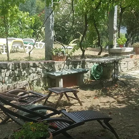 I Gechi - * Marina di Campo