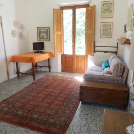 I Gechi - Holiday home