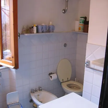 I Gechi - Holiday home