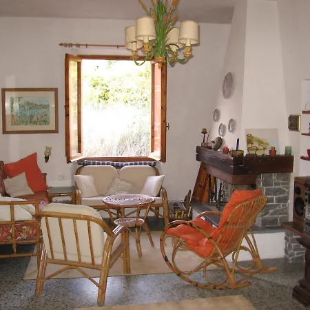 Сasa de vacaciones I Gechi -