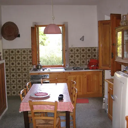 I Gechi - Holiday home *