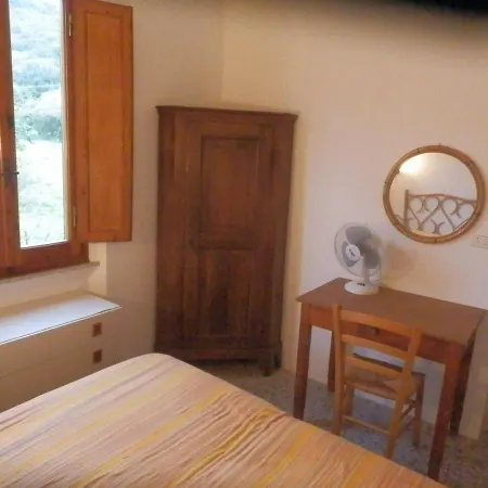 Holiday home I Gechi -