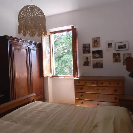 I Gechi - Holiday home