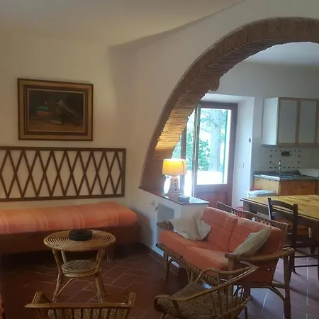 I Gechi - Holiday home *
