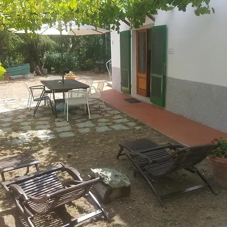 I Gechi - Holiday home Marina di Campo