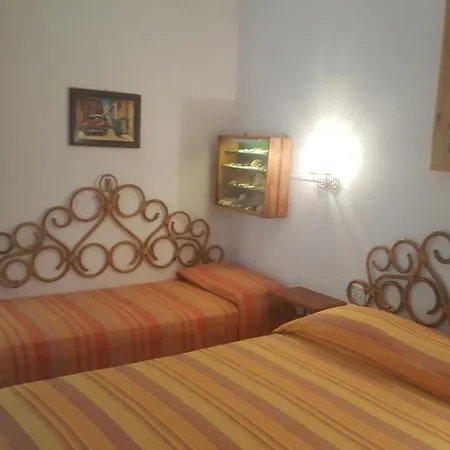 I Gechi - * Marina di Campo
