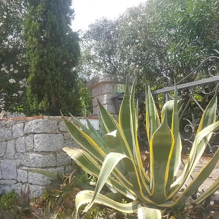 Holiday home I Gechi - *