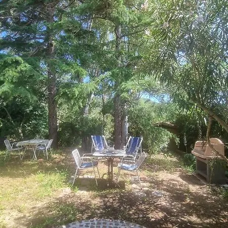 I Gechi - Σπίτι διακοπών Marina di Campo