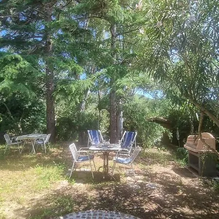 I Gechi - Holiday home Marina di Campo
