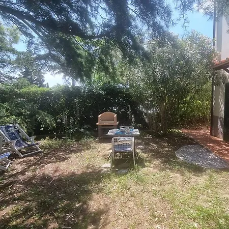 Casa de Férias I Gechi - *